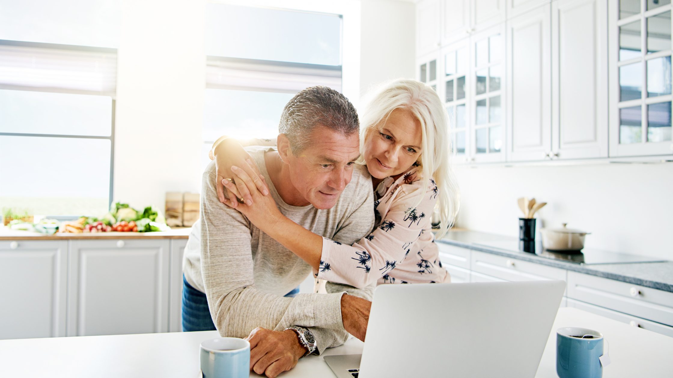 When is it time to downsize your home