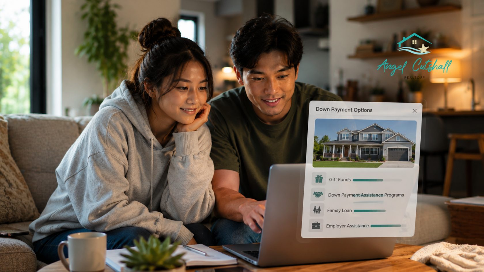 down payment assistance Jacksonville FL,